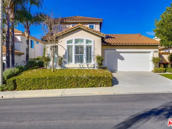 21391 Tarraco, Mission Viejo, CA 92692