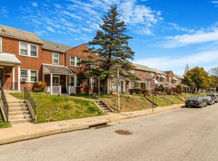 3028 Mayfield Ave, Baltimore, MD 21213