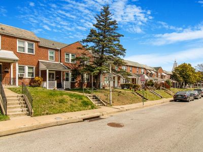 3028 Mayfield Ave, Baltimore, MD, 21213