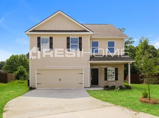 39 Maple Grove Dr, Adairsville, GA 30103