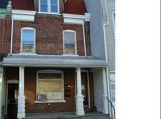 238 N 11th St, Allentown, PA 18102
