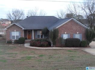 1730 Depot St, Riverside, AL 35135