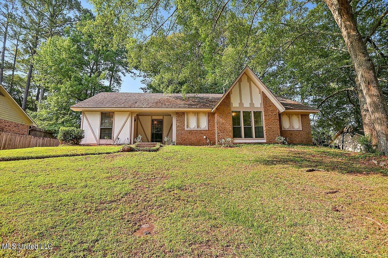 465 Heritage Pl, Jackson, MS 39212 MLS 4048705 Zillow