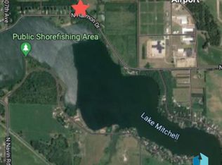 LOT 1 & 1a Harmon Dr, Mitchell, SD 57301