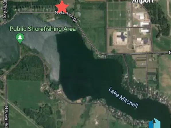 LOT 1 & 1a Harmon Dr, Mitchell, SD 57301