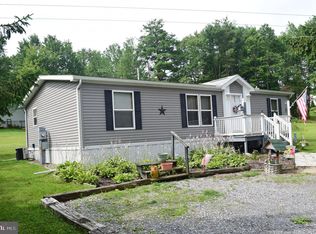 101 W Park Ave, Snow Shoe, PA 16874