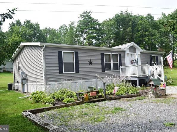 101 W Park Ave, Snow Shoe, PA 16874
