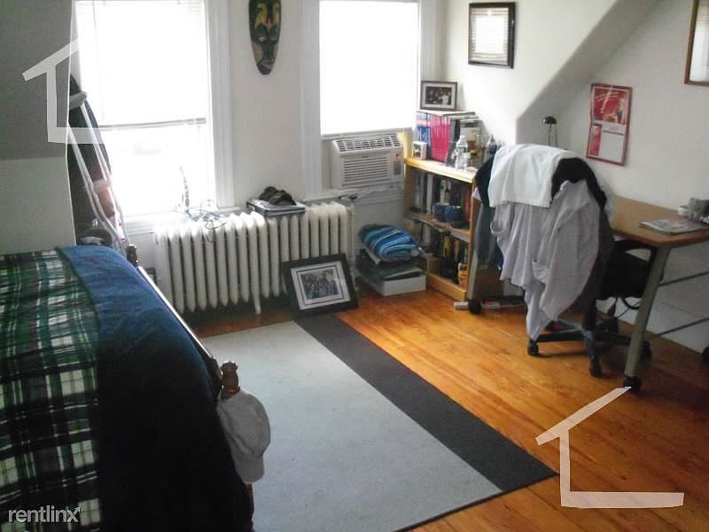 45 Falkland #2 Boston (Brighton) Unit Photo 7