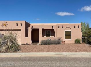 647 Cedardale Loop, Las Cruces, NM 88005
