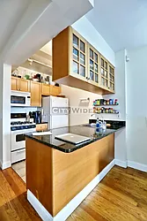 Rented by City Wide Apartments