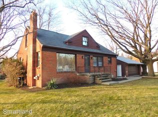 25445 Highland Rd, Richmond Heights, OH 44143
