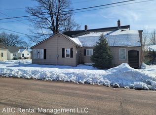 341 9th St N #3, Wisconsin Rapids, WI 54494