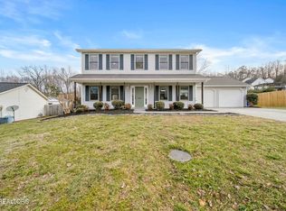 8206 Jack Russell Ct, Powell, TN 37849