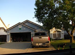 1726 Chilton Dr, Roseville, CA 95747