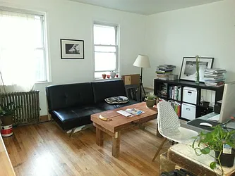 Rented by MCR Realty