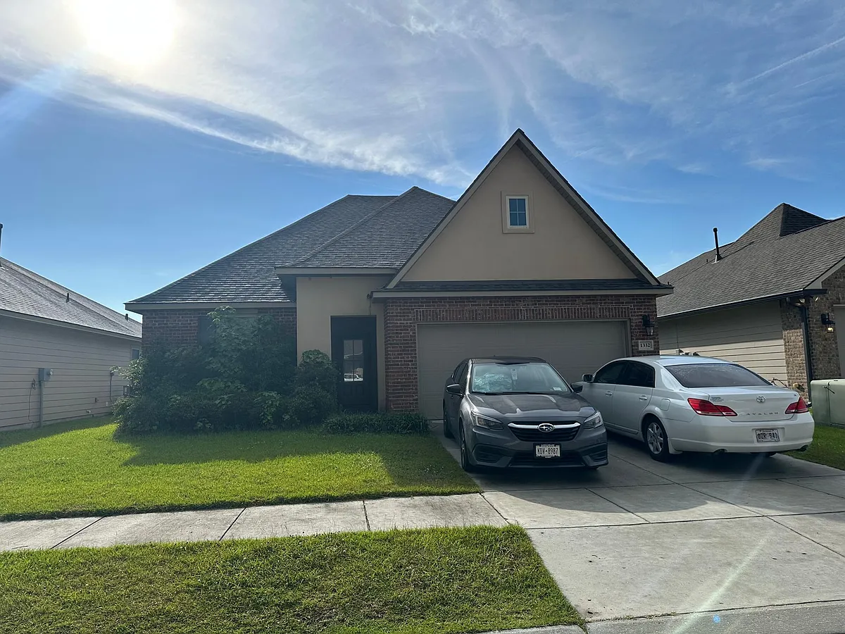 Building Photo - 1332 Meridian Dr