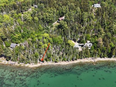 Lot 27 Breezy Bay Road, Bar Harbor, ME, 04609