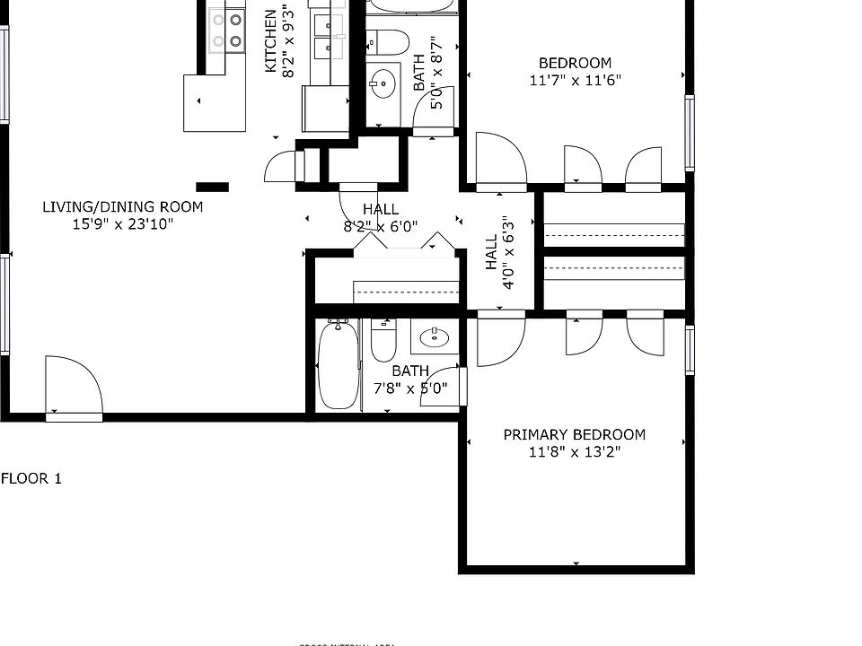 1st image of 1001 Summer Court Cir