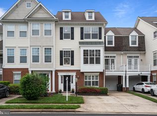 8172 Cobble Pond Way, Manassas, VA 20111