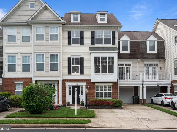 8172 Cobble Pond Way, Manassas, VA 20111