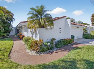 Boca West, Boca Raton, FL 33434