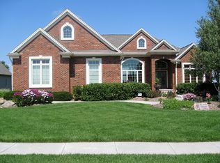150 S Lakeview Way, Ashland, NE 68003