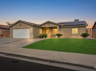 5100 Baja Dr, Bakersfield, CA 93307