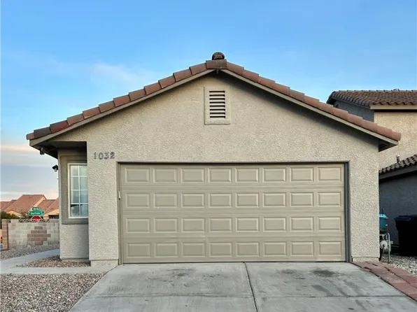 1032 Bird Springs Dr, Las Vegas, NV 89128