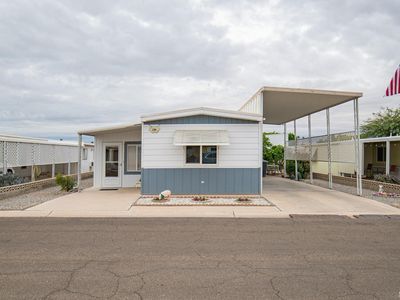 2166 S Javelina Ave, Yuma, AZ, 85364