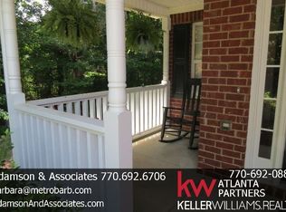 450 Savannah Pl, McDonough, GA
