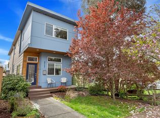 4717 S Lucile St, Seattle, WA