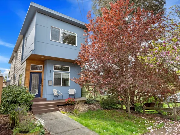 4717 S Lucile Street, Seattle, WA 98118