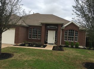 113 Retama Dr, Georgetown, TX 78626