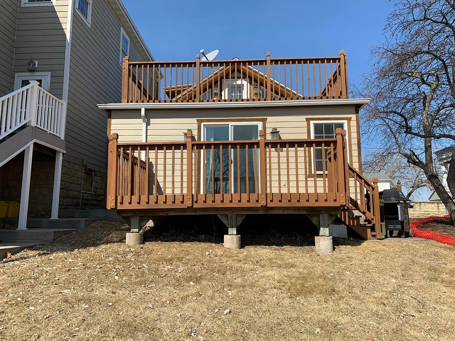 1 bed, 1179 sqft, $1,200 — Photo 4