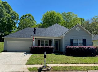 208 Howe St, Belmont, NC 28012