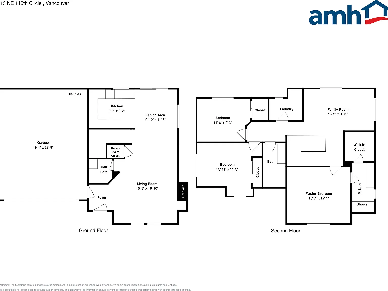 3 bed, 2.5 bath, 1612 sqft, $2,750 — Photo 2