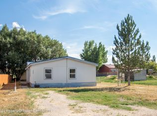 260 Ellis Ave, Maybell, CO 81640