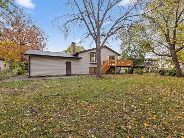 8333 Abbott Ave N, Brooklyn Park, MN 55443