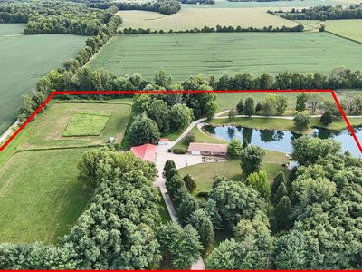 6420 E County Road 600 N, Bainbridge, IN, 46105