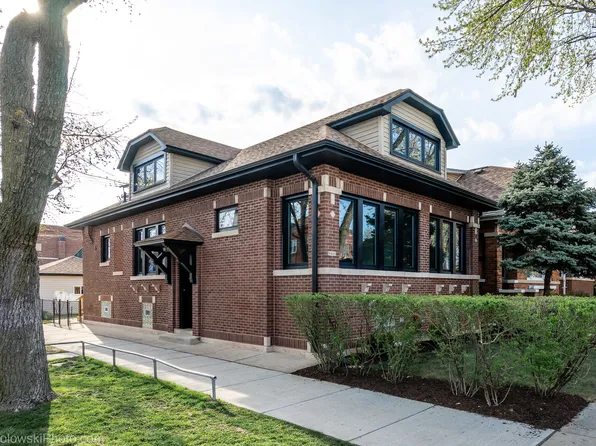 3325 N Kildare Ave, Chicago, IL 60641