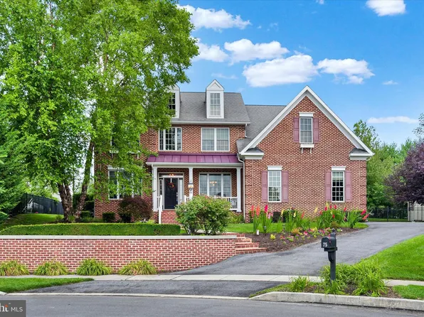 75 Sun High Cir #L-0114, Palmyra, PA 17078