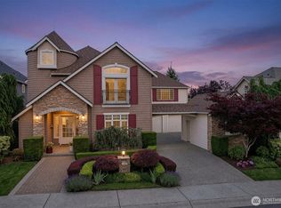 323 240th Pl SE, Sammamish, WA 98074