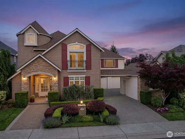 323 240th Place SE, Sammamish, WA 98074