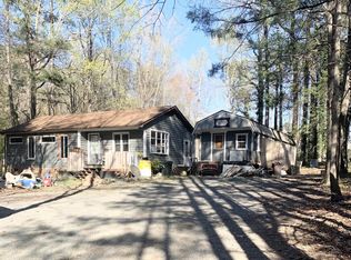 2109 Billy Howey Rd, Waxhaw, NC 28173