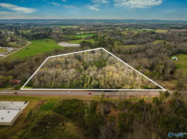 State Highway 75, Altoona, AL 35952