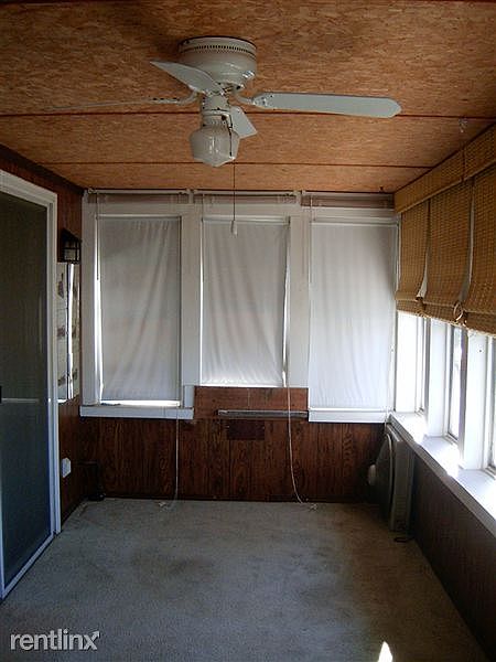 Upper Rear season room