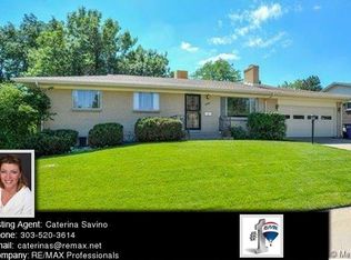 6564 E Bates Ave, Denver, CO 80224