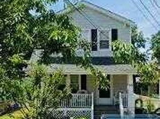55 Walnut St, Belleville, NJ 07109