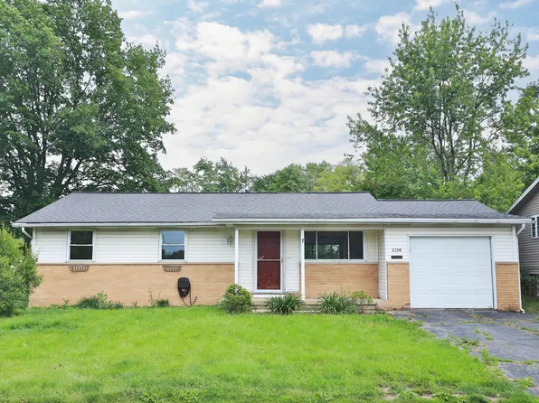 1390 E Dublin Granville Rd, Columbus, OH 43229