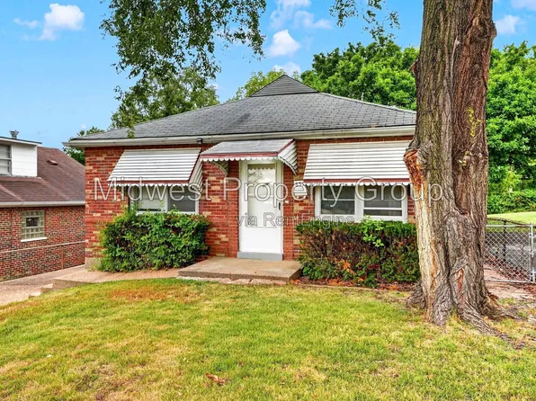 8327 Sunbury Ave, Saint Louis, MO 63136